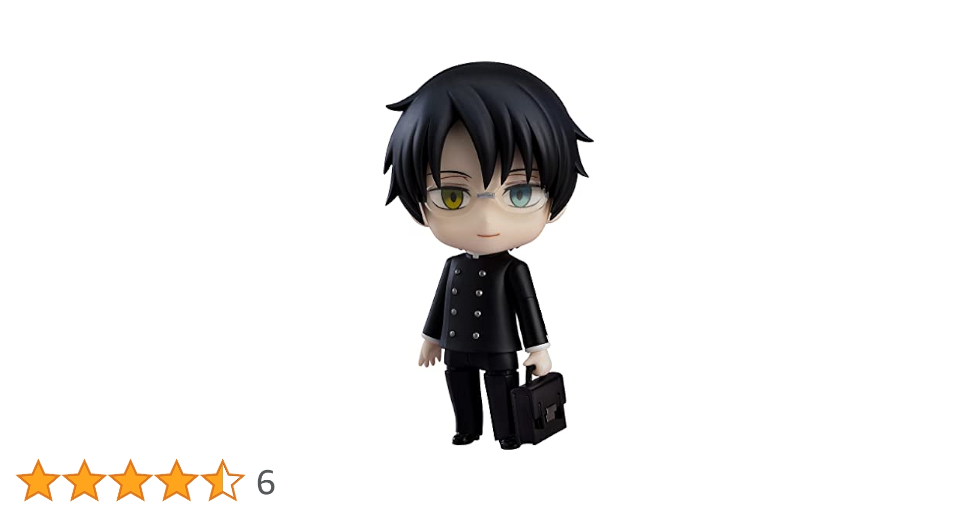 ねんどろいど　xxxHOLiC 四月一日君尋 ねんどろいど xxxHOLiC 四月一日君尋 グッズ - Neowing